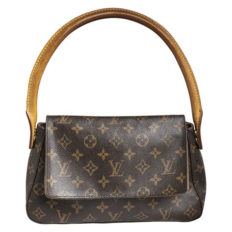 louis vuitton small purse monogram